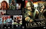 LEGIONS-LES GUERRIERS DE ROME